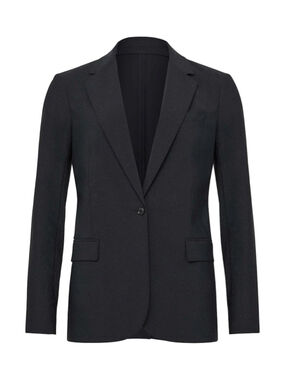 NWT Anatomie Ness Sparkle Blazer size large retails $398